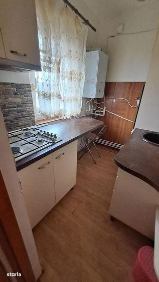 Victoriei / Pronto garsoniera confort I, etajul I, mobilata si utilata - 6