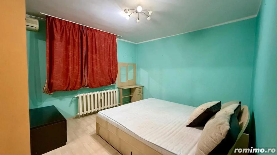 Brancoveanu metrou - 2