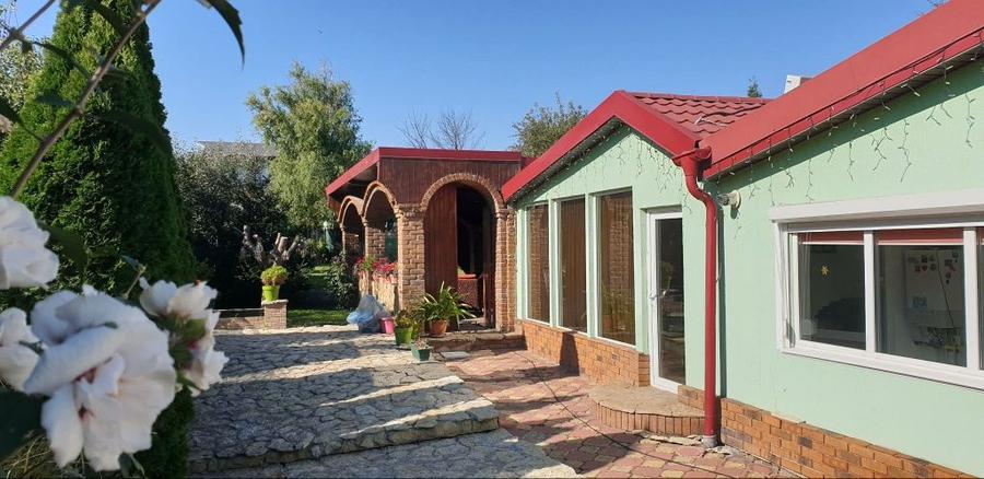 Vinzare casa bulevard Traian - 3