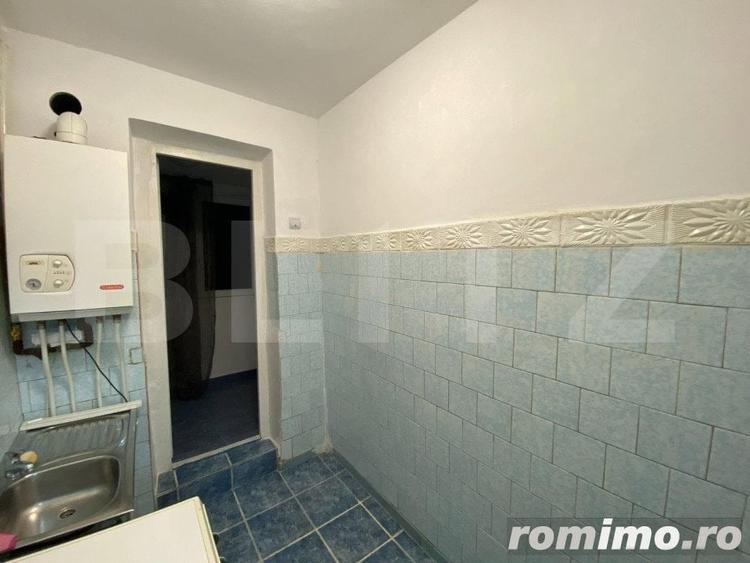 Apartament 2 camere, Sebes - 1