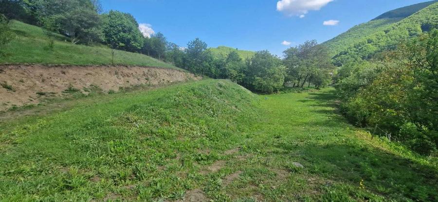 Teren 2700mp in Poiana Galdei - 4