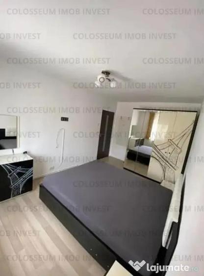 Apartament 2 camere, decomandat - zona Sacele - 9