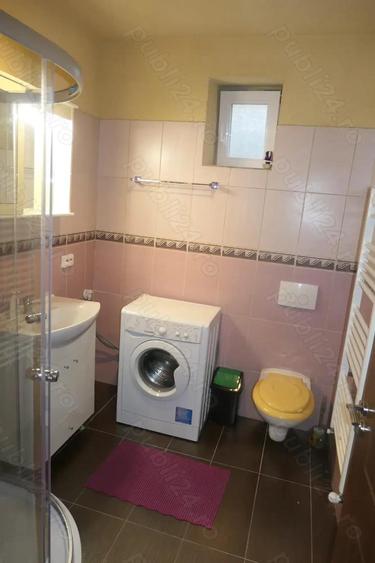 Apartament 3 camere la casa, zona Podgoria, et. 2 - 7