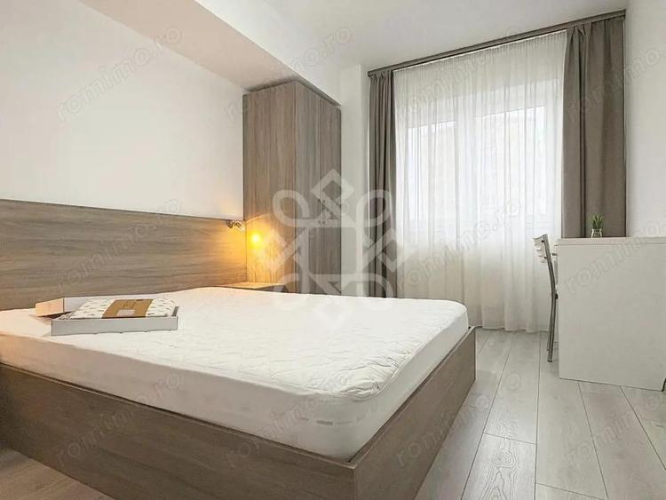 Apartament nou cu 2 camere pe strada Lapusului in Iosia - 13
