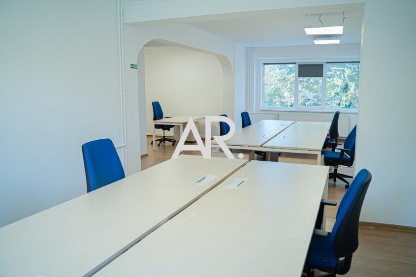  	Casa de închiriat | Str. Republicii, Cluj-Napoca – Zona Sigma  - 1