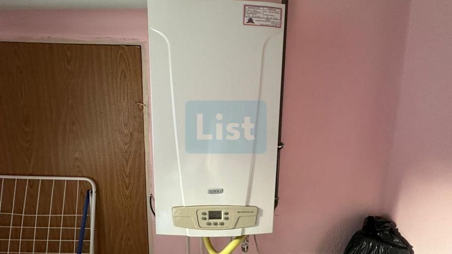 Comision 0 %, casa cu garaj si teren de 561 mp in zona linistita - 2