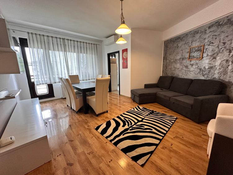 București Noi. 2 camere super drăguț de închiriat - 1