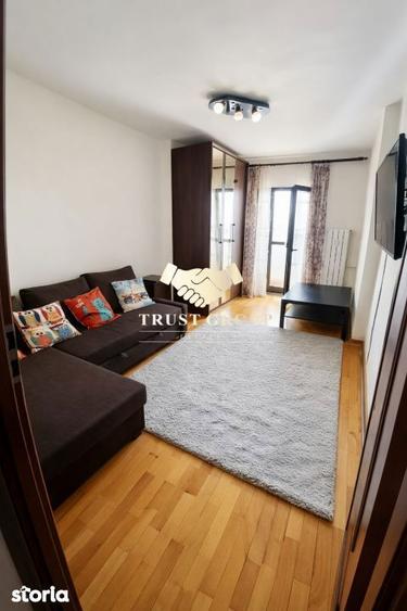 Apartament 4 camere - bloc reabilitat - Drumul taberei - 10