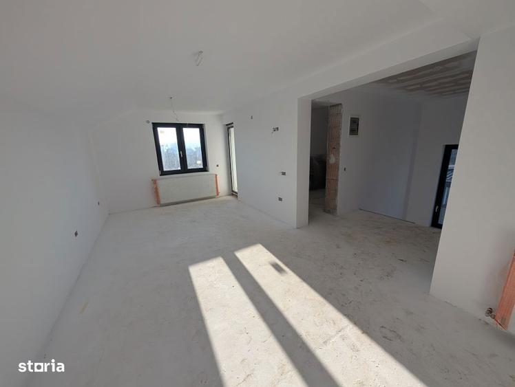 Vila la CHEIE! 3 dormitoare/ 3 bai. Locatie exclusivista - Parcul Dend - 3