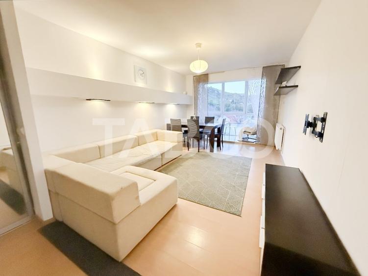 Apartament 2 camere de vanzare la cheie in cartierul Grigorescu - 1