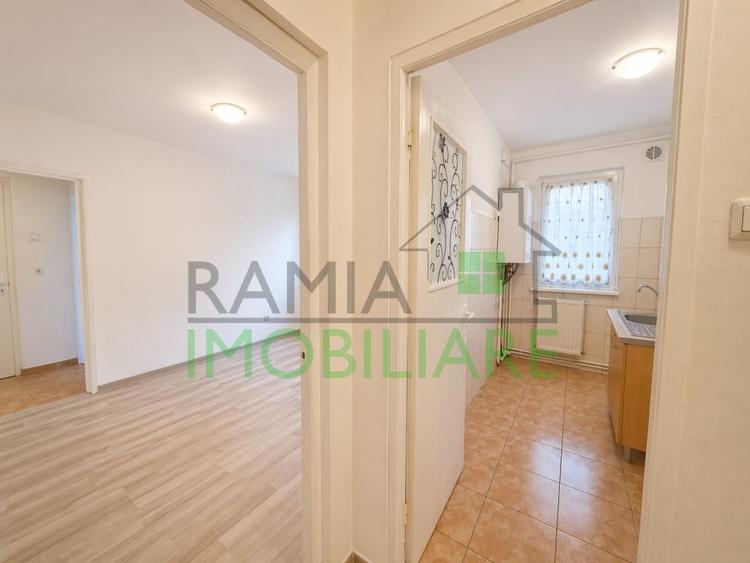 Apartament 2 camere renovat, Gemenii Vlahuta, boxa la subsol - 3