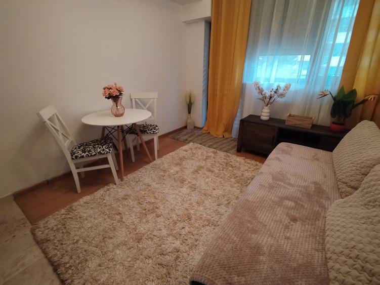 Copou - Garsoniera de inchiriat - Exclusive Residence 159885 - 1