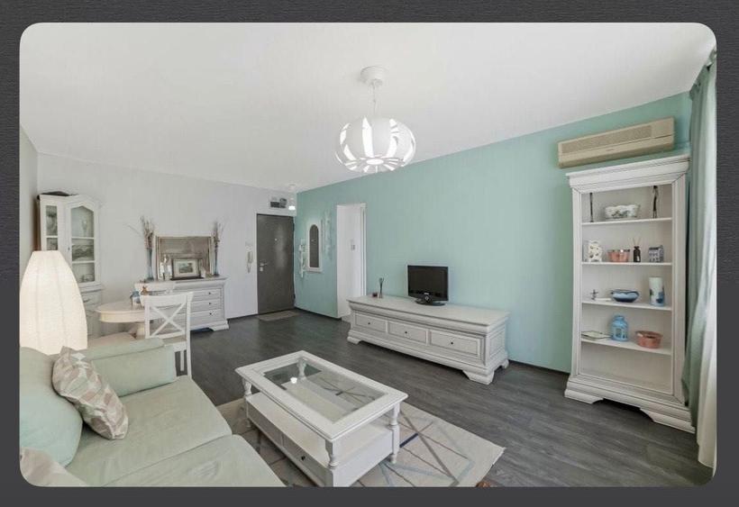 Apartament UltraCentral Sala Palatului Renovat si Mobilat - 7