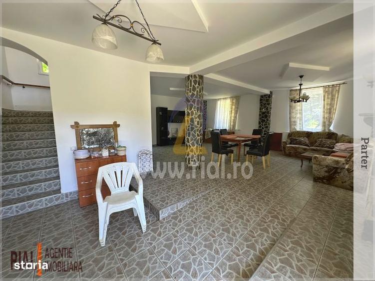 Casa de Vacan?a, 8 Camere in Bazna | Turism Balnear - 10