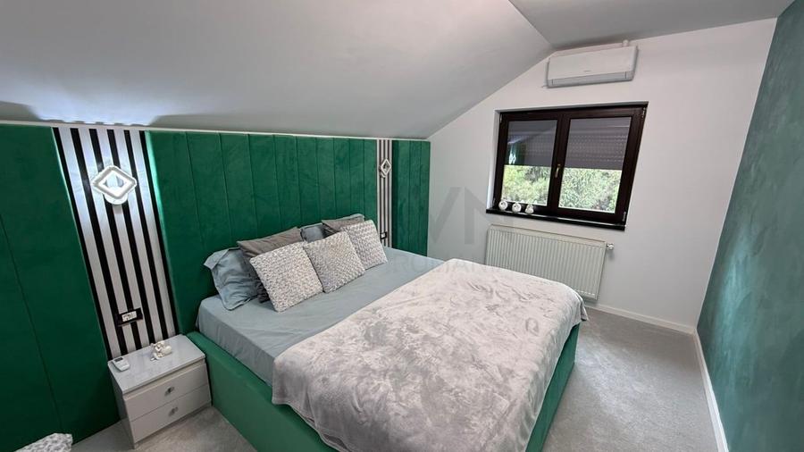 REV2005245 Vila 4 Camere I De Vanzare I Bragadiru - 3