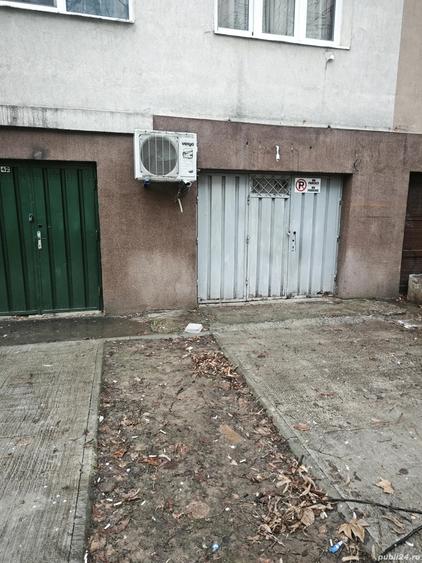 Inchiriere garaj in Drumul Taberei, Bucuresti - 5