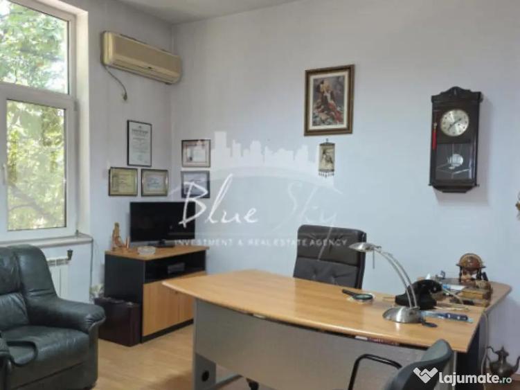 Spatiu pentru birouri situat in Centru-Str. Stefan Mihailean - 1