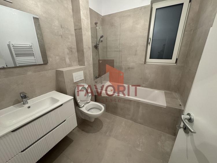 Langa mijloc de transport. 1 loc de parcare in CF. TVA 21% inclus. - 18