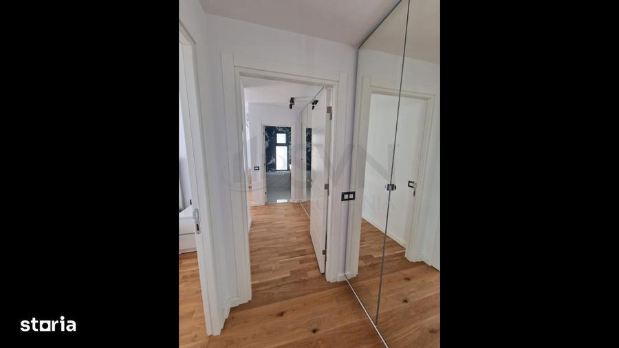 Apartament 3 camere I Bucurestii Noi - 7