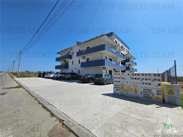 STUDIO COSTINESTI VEDERE LA MARE - 10