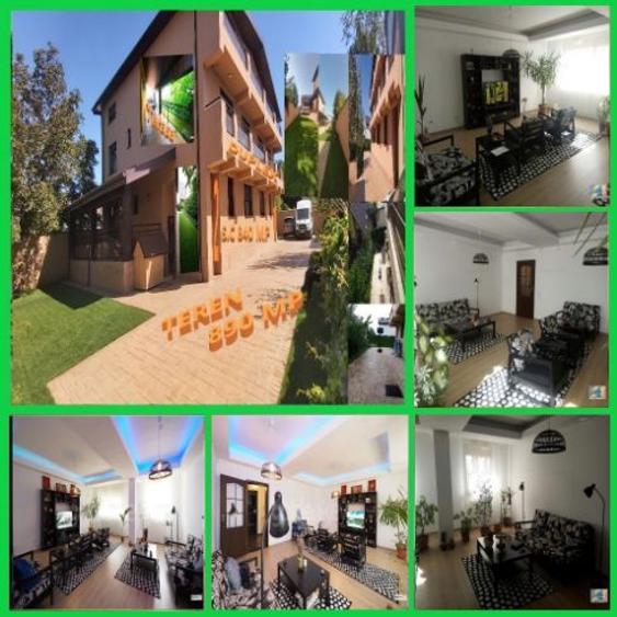 Inchiriez Vila Pipera Comision 0 Proprietar Fara Agentie - 3