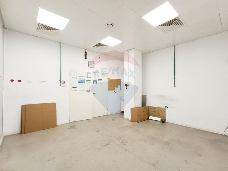 Inchiriere Spatiu Comercial/Productie | Sos. Mihai Bravu | Ocazie! - 10