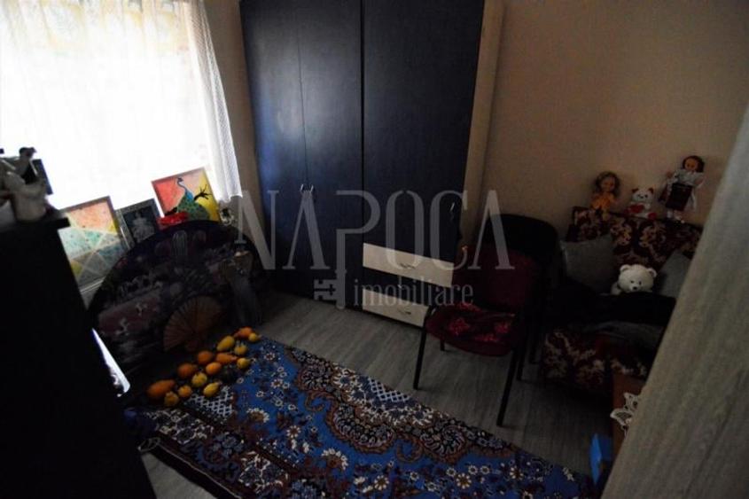 Casa 4 camere de vanzare in Floresti - 2