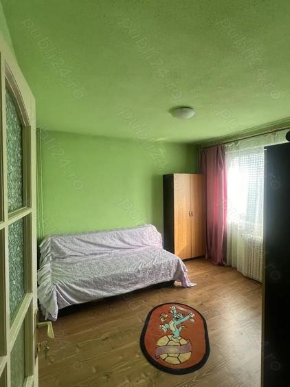 Vand apartament mobilat 2 camere - 8