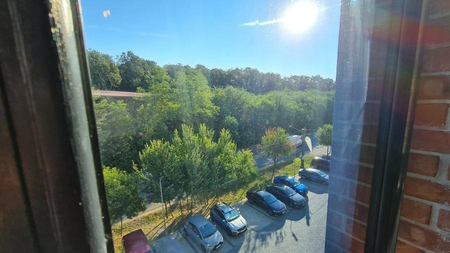 GREEN LOFT / PARCARE PRIVATA / MOBILAT SI UTILAT PREMIUM / PROIECT PREMIAT - 19