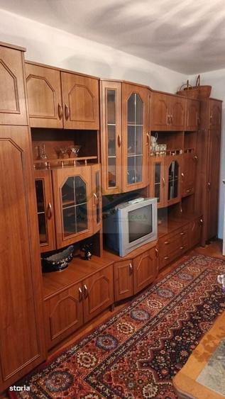 Apartament cu 3 camere în George Enescu