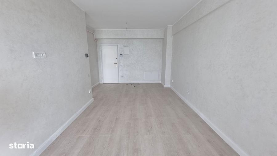 Comision 0% Apartament Finalizat Copou Royal Parcare Subterana Inclusa - 1
