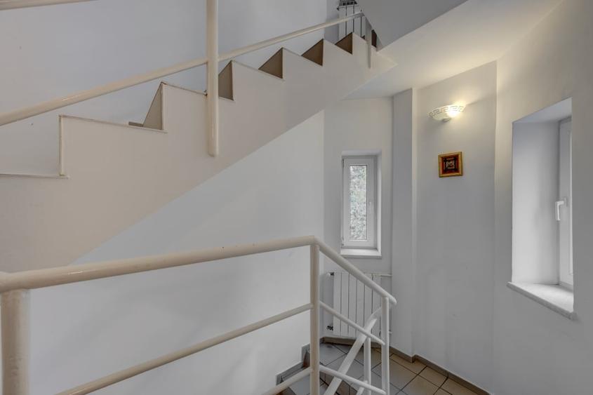 Vila de vanzare Domenii-Ion Mihalache - 12