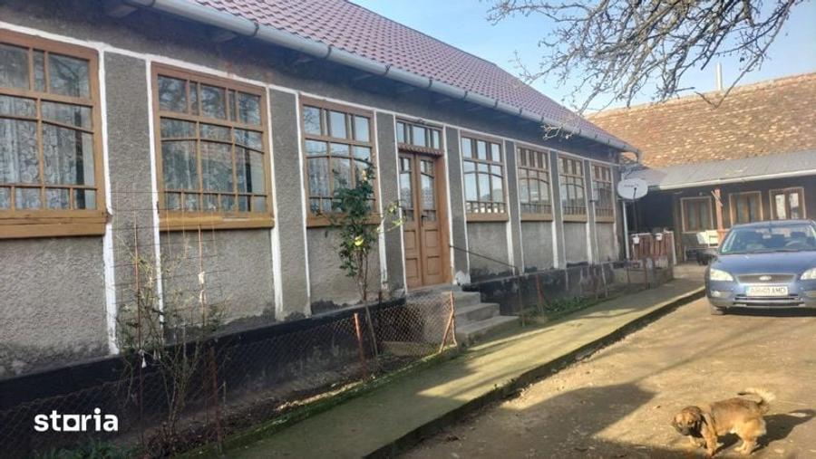 Vand casa in secula Arad - 3