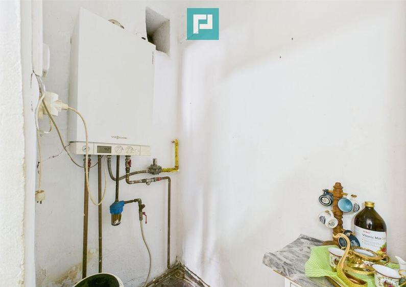 Casa cu 4 camere in Parneava - 7