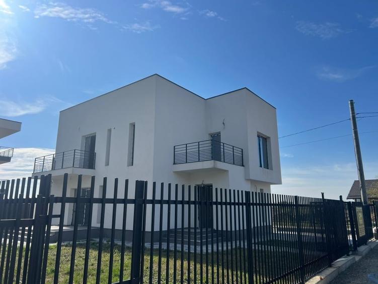 VILA INDIVIDUALA LA ALB ZONA DE VILE ASFALT 200.000 EURO  TVA  INCLUS !! - 4