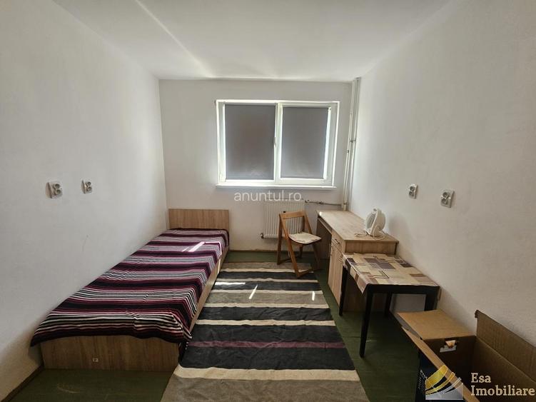 Dumul Taberei, Moghioros Dumul Taberei, Moghioros