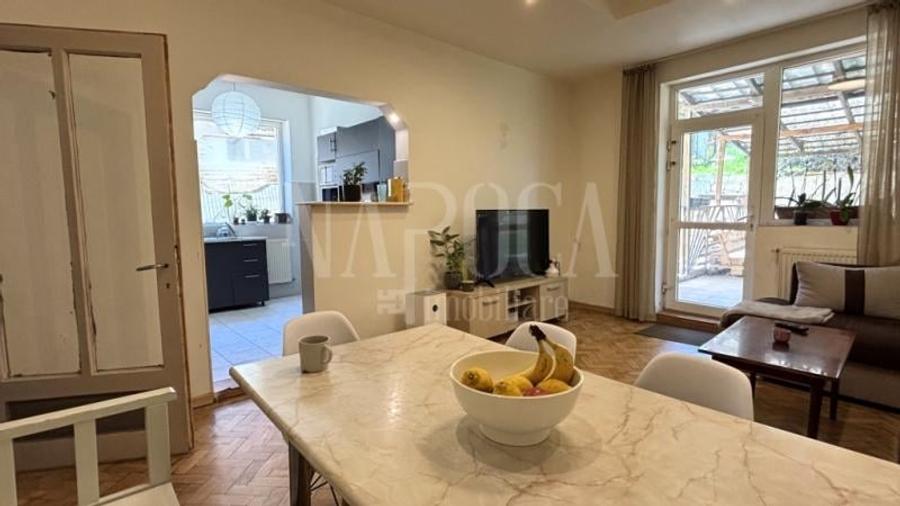 Casa 5 camere de vanzare in Gruia, Cluj Napoca - 2