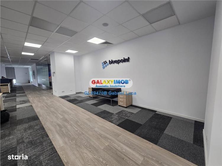 | Birou de inchiriat | HUB | Metrou Piata Sudului | Mall Sun Plaza | - 9