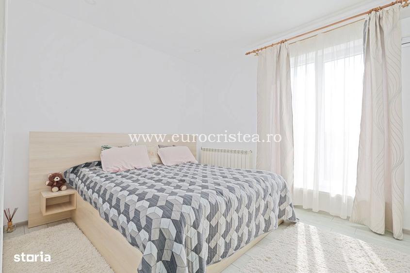 Apartament 2 camere, Mangalia Centru Vechi | La doar 300 m de plaja - 7