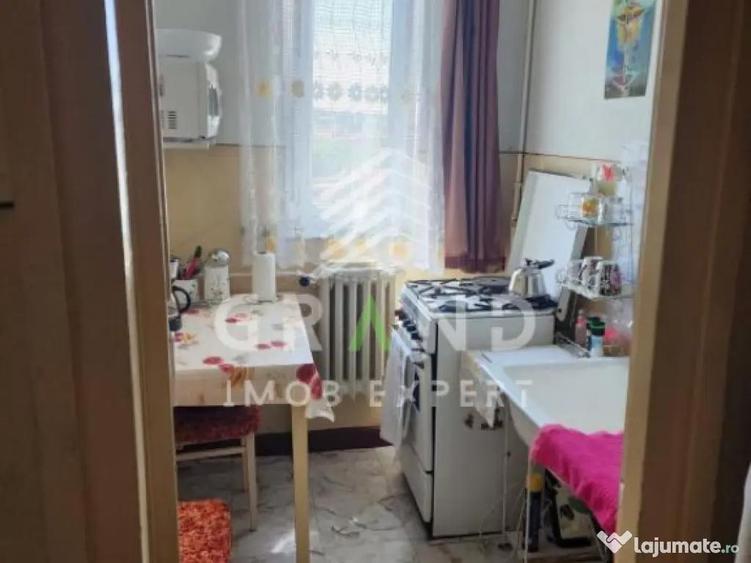 OPORTUNITATE!Garsoniera | 27,5 mp | Balcon inchis | Mara - 2