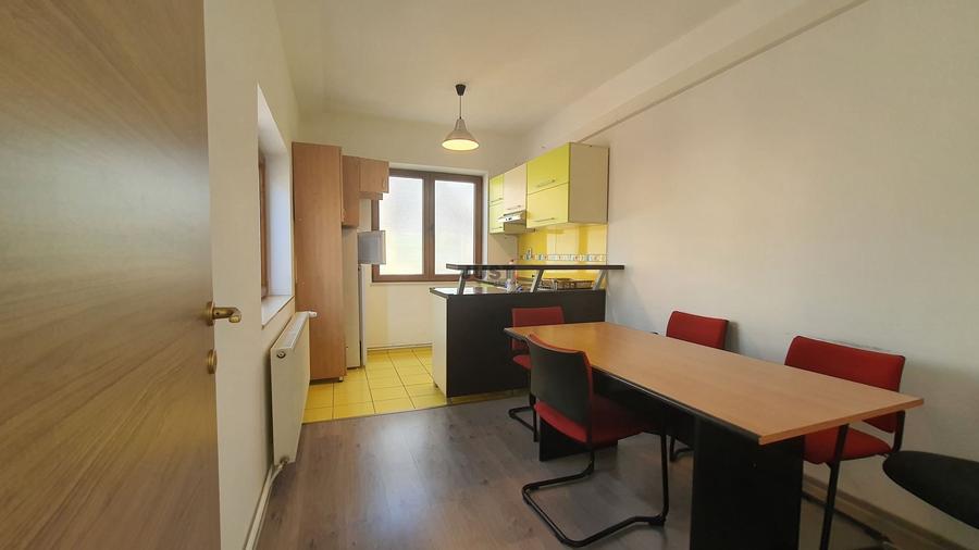 De închiriat spațiu de birouri în Mărăști – zona Spray - 1