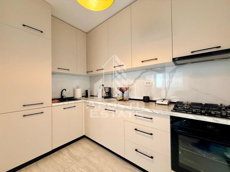 Apartament cu 2 camere de vanzare, Zona Aradului, Timisoara - 4