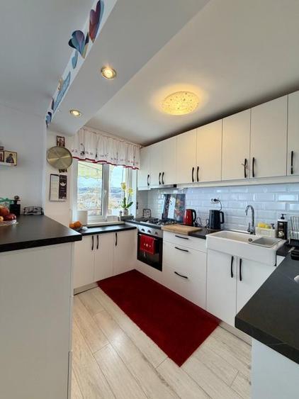 Vila /Casa cu potential in Faget ,510 mp utili - 8