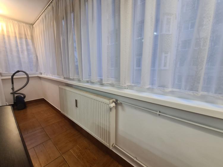 Garsoniera boiler 5 min M iancului DB1789 - 8