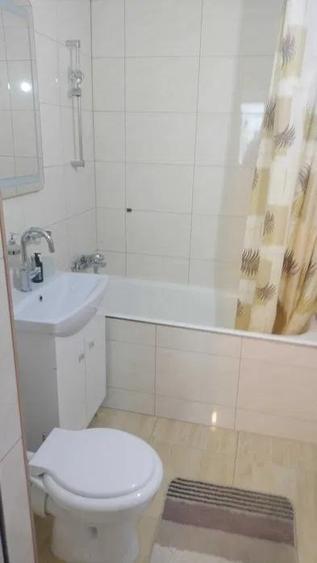 Apartament 2 Camere Podu Ros - Liceul Emil Racovita - 11