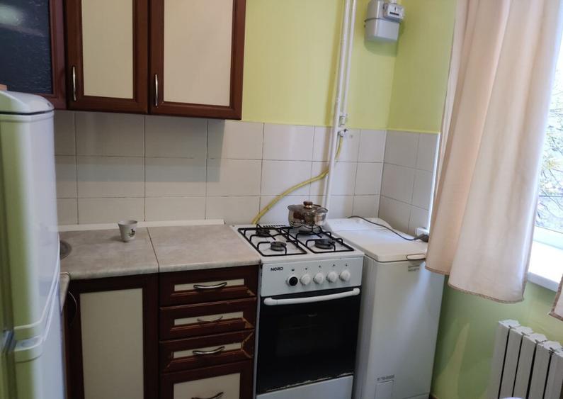 Zona Triaj Garsoniera - 2