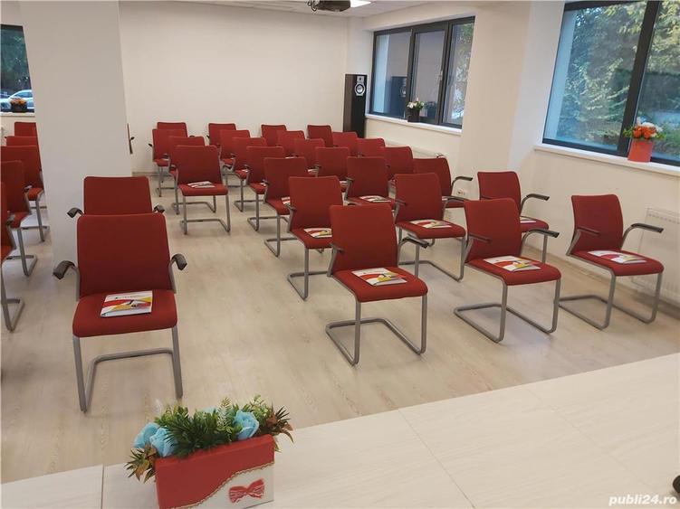 Sala de conferitnta de inchiriat - 2