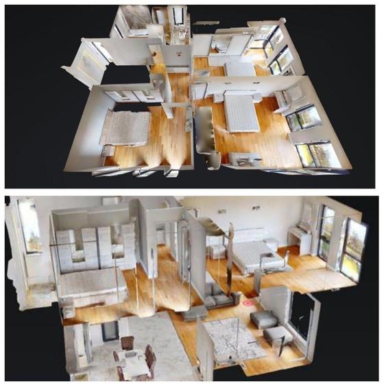 Casa individuala cu 4 camere in Faget cu 500 mp curte - 8