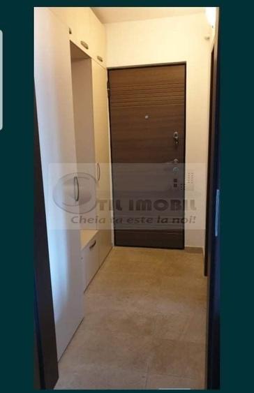 Ap 2 cam Zimbru 46 mp utili + balcon 7 mp 105.000 € - 6