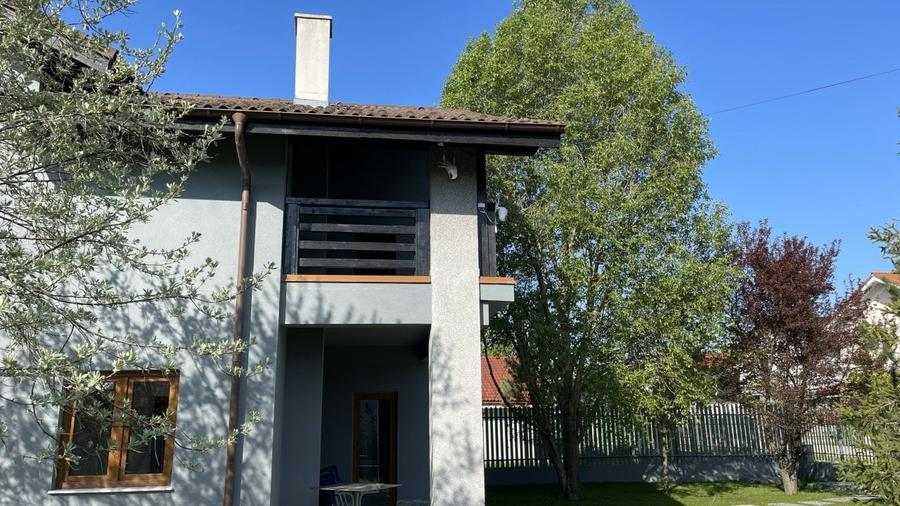 Vila Laguna Albastra  complet mobilata cu garaj - 7